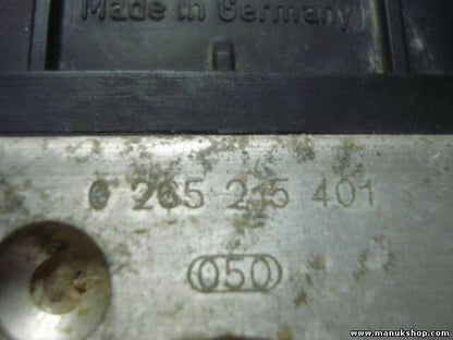 Hydraulikblock Porsche Boxster 986 911 996 99635575502 996 355 755 02 0273004178