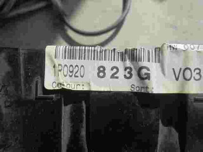 Schrittmotor Tacho Seat Leon 1.9 VDO 1P0920823G 1P0920 823G 1PO920823G V03