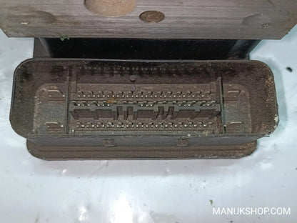 ABS Hydraulikblock VW Volkswagen 7M3907379D 7M3 907 379 D 10092503053 5WK84012