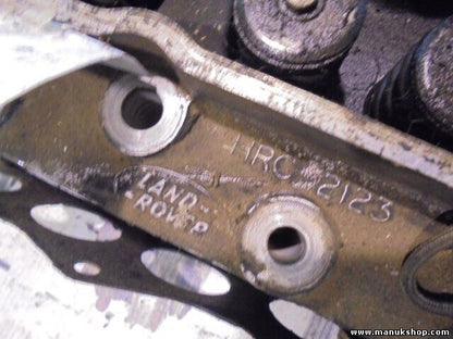 Zylinderkopf Land Rover Discovery 1 200 Defender (Ld) 2.5 Td5 1998-2004 HRC2123