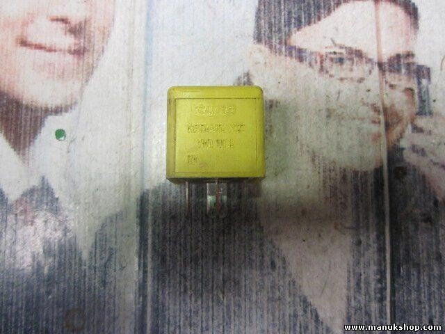 Relais Land Rover Freelander LN TYCO 12V V23134-B52-X127 V23134B52X127 YWB10012