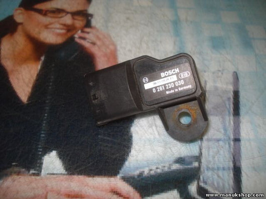 Ladedrucksensor Fiat 500 Bravo Doblo Idea Panda BOSCH 0261230030 0 261 230 030
