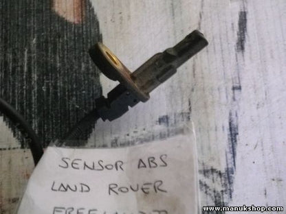 Sensor Raddrehzahl Land Rover Freelander 2.0 Td4 SSB000110 10071150843