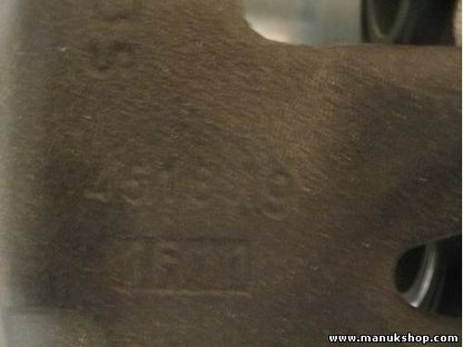 Bremssattel Citroen Peugeot LUCAS 440187 4401.87 4518/9
