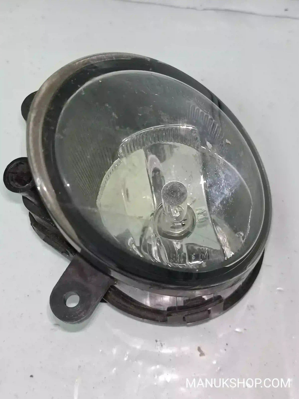 Nebelscheinwerfer vorne Links Audi A6 S6 Visteon 3C3X15K233B 3C3X-15K233-B