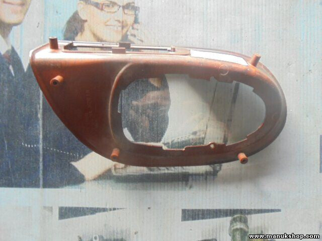 Fensterheber schalter abdeckung Ssangyong Korando 7233506000 72335 06000 LH