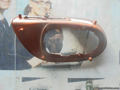 Fensterheber schalter abdeckung Ssangyong Korando 7233506000 72335 06000 LH