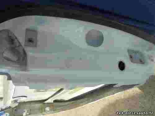 Tür Vorne links Porsche Cayenne 2008 7L0837353 7LO837353 7E0035411A L7L000060H