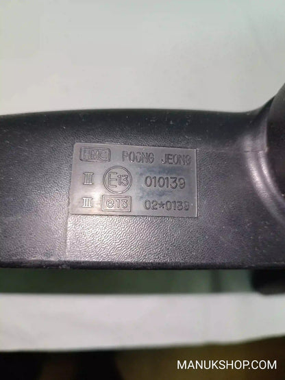 Außenspiegel Spiegel Rechts Hyundai Atos 010139 020139