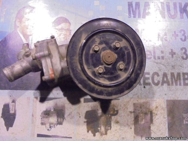 Wasserpumpe Mitsubishi L 200 K7_T, K6_T 2.5 TD 4WD 1996-2007 MD303249 M-2 8B14