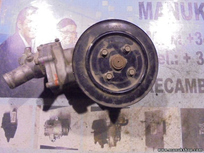 Wasserpumpe Mitsubishi L 200 K7_T, K6_T 2.5 TD 4WD 1996-2007 MD303249 M-2 8B14