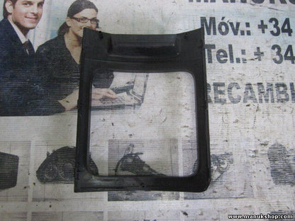 Mittelkonsole Jeep Commander Grand Cherokee OXG86TRMAD VT5892 REV