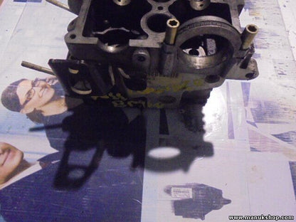Zylinderkopf Land Rover Freelander LN 2.0 BMW E46 176907012 M47R R1 214012-335