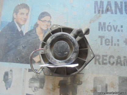 Gebläsemotor Nissan Terrano Maverick T2 II R20 0130111154 4868430350