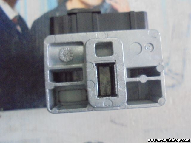 Lenkradschloss Renault Megane Scénic II Espace IV 2004 8200033233 VALEO E0160000
