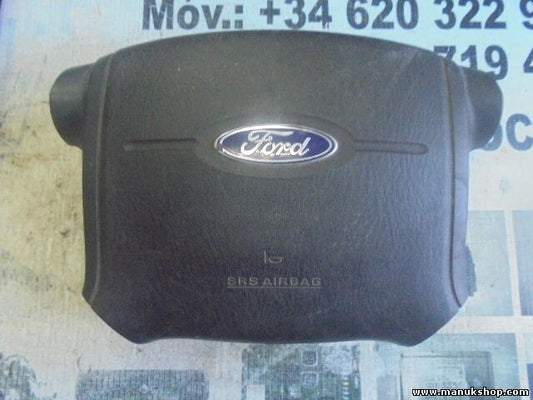 Fahrer Lenkrad Ford Ranger 021739430 1028768 BAMPT11166 UR8707815 04684B