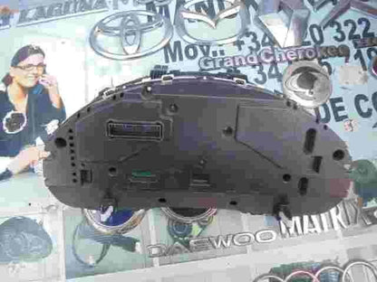 Kombiinstrument Tacho Hyundai i40 LDU 34C 940233Z560 94023-3Z560 11003076410H