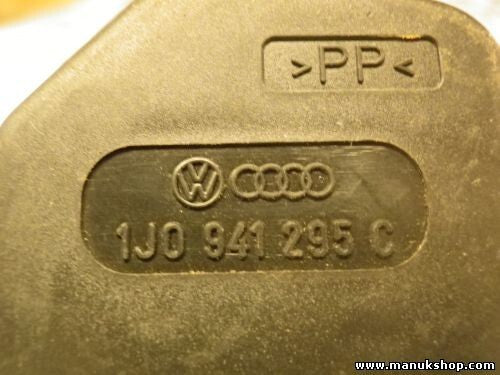 Stellmotor Scheinwerfer LWR Leuchtweitenregulierung VW Seat Skoda 1J0941295C