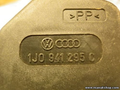 Stellmotor Scheinwerfer LWR Leuchtweitenregulierung VW Seat Skoda 1J0941295C
