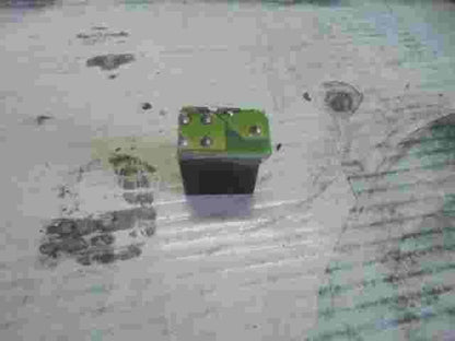 Relais Renault Taiko TB1225B TB1-225B 12VDC 023931