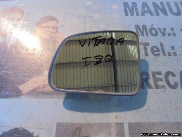 Glas Außenspiegel Links manual Suzuki Vitara 8476065D11000 84760-65D11-000