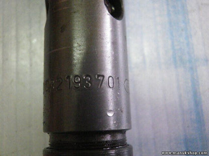 Einspritzdüse injektor Land Rover Freelander 2.0 DI 1998/02-2000/11 0432193701