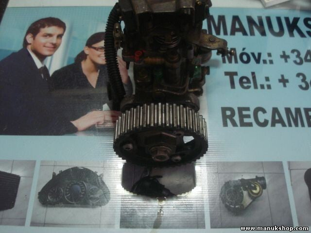 Dieselpumpe Renault Laguna 2.2D 0460494333 0 460 494 333 R-486-1