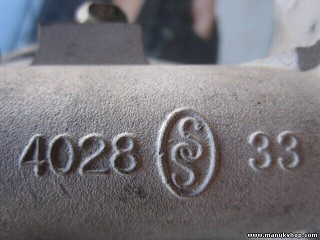 Hauptbremszylinder Jeep (Zj) 8073C 402833 4028 33 BENDIX 8061A 80824 8082A 4631X