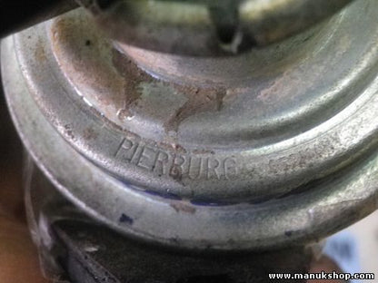 Abgasrückführungsventil AGR Land Rover Discovery 2.5 PIERBURG ERR4047 01 971345