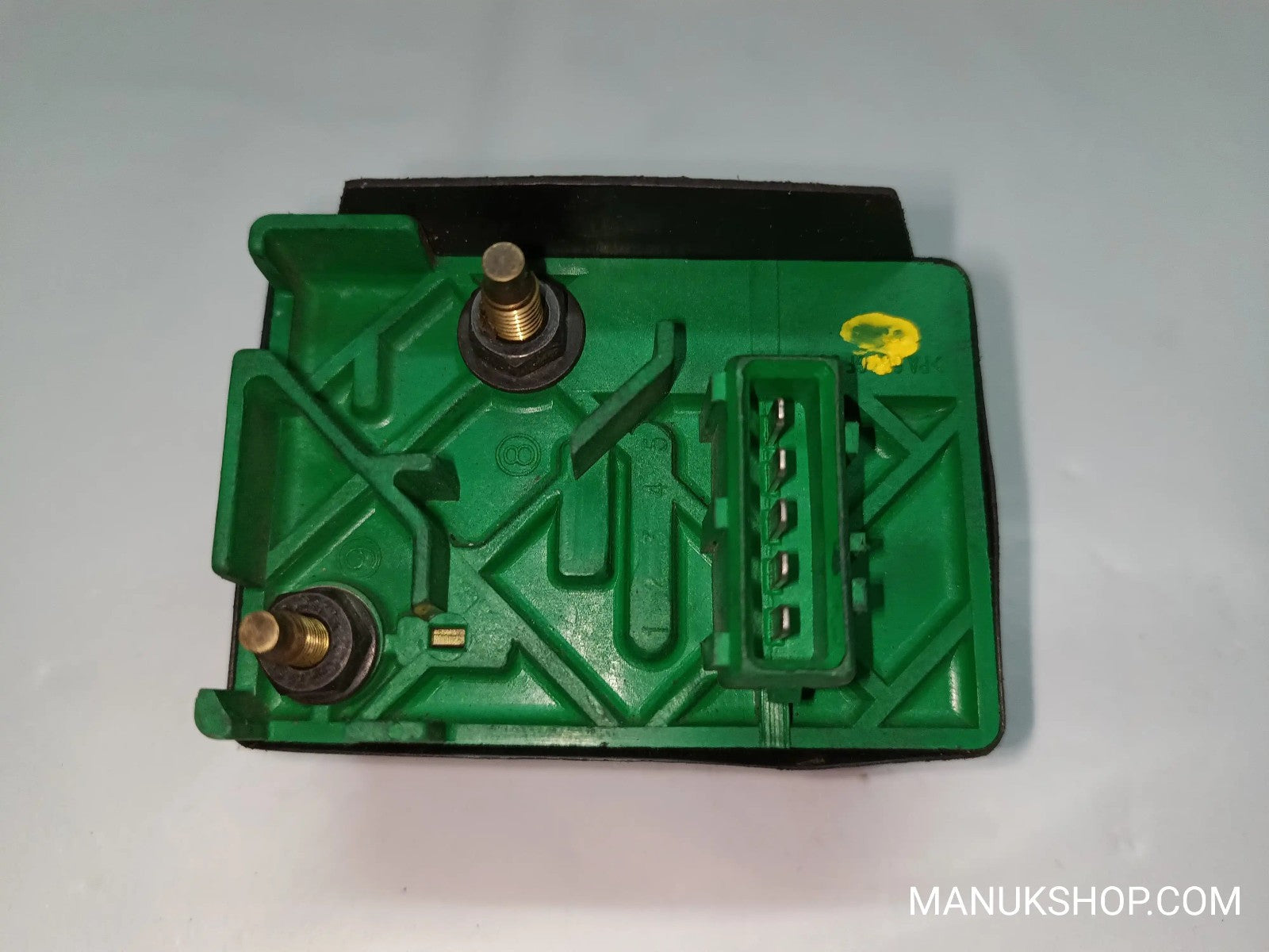 Glühzeitsteuergerät Vorglührelais Peugeot 306 Citroen Fiat 9639912580 51299011