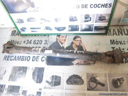 Kardan Kardanwelle Gelenkwelle vorne Mitsubishi  MR580390 JHBL0446VK5 4D56-JHBL