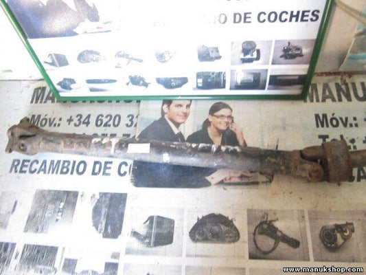 Kardan Kardanwelle Gelenkwelle vorne Mitsubishi  MR580390 JHBL0446VK5 4D56-JHBL