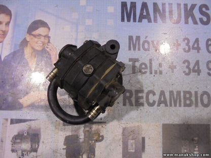 Servopumpe Land Rover Santana REF501 REF 501