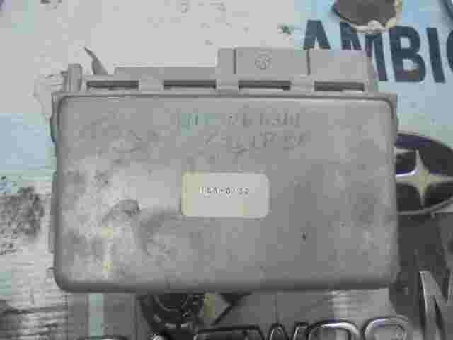 Steuergerät ABS  Mitsubishi Space Wagon 3000 GT 120000F0012 MB686563 163-0132