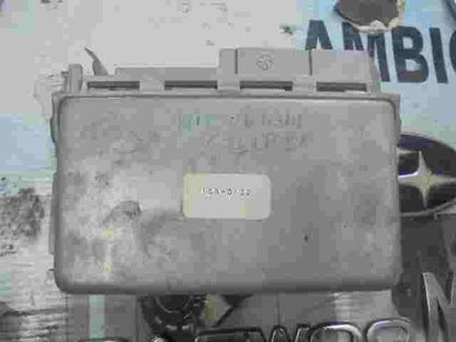 Steuergerät ABS  Mitsubishi Space Wagon 3000 GT 120000F0012 MB686563 163-0132