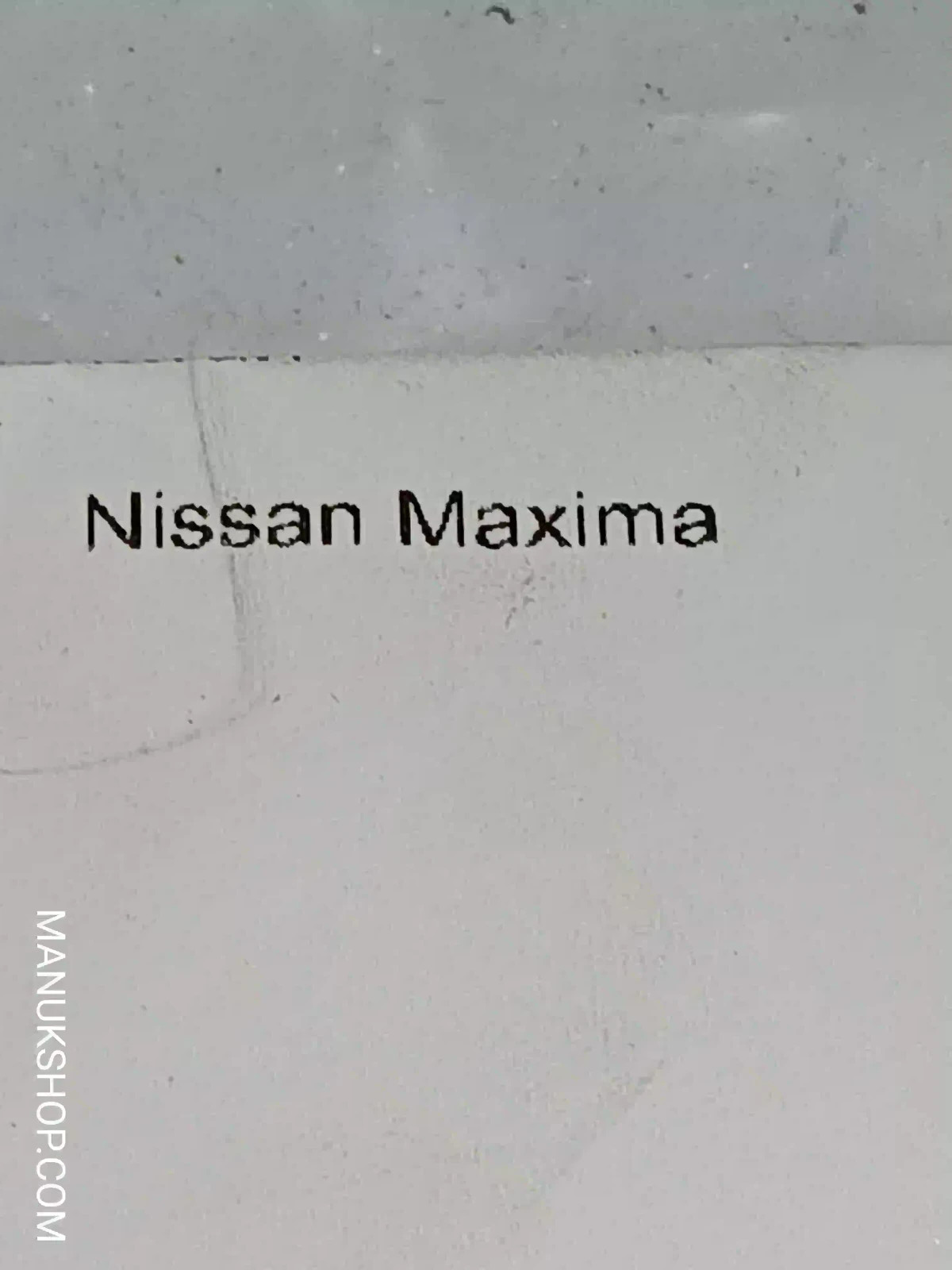 Stellmotor Scheinwerfer LWR Leuchtweitenregulierung Nissan Maxima Ichikoh AL2008
