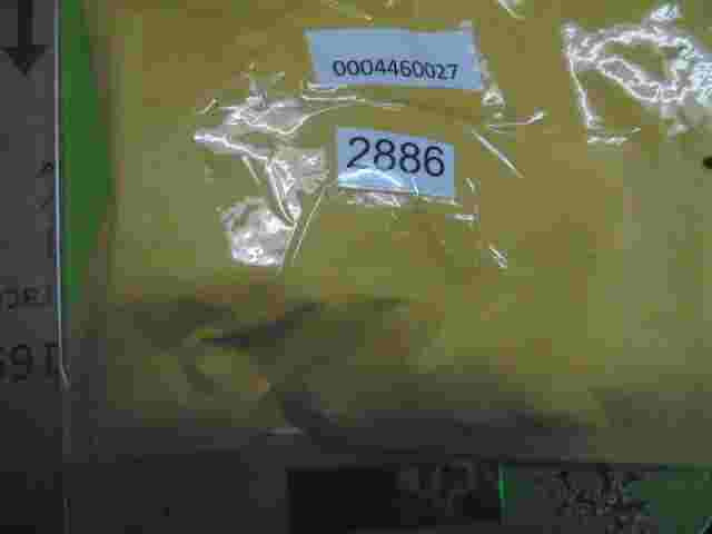 Kombirelais Heckscheibe Heckwischer Mercedes-Benz W638 Vito A0004460027 60208001