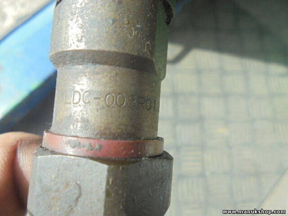 Einspritzdüse injektor Ford Mondeo MK II 1996-2000 LDC008R01 LDC-008R01