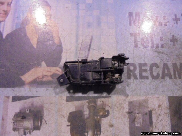 Türgriff Griff innen Vorne Links Pajero Montero MR393471 MR 393471 ABS LH