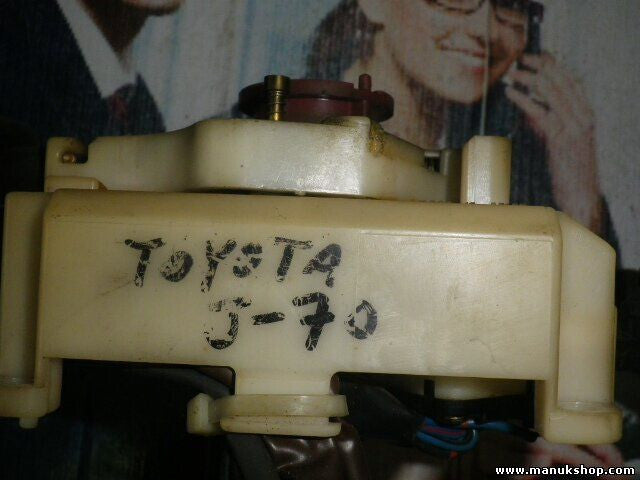 Scheibenwischerhebel Toyota Land Cruiser J7 J70 177790L 177790 L 177869 177147