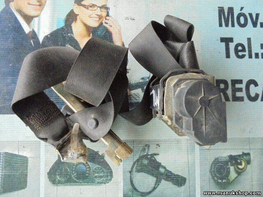 Sicherheitsgurt Gurt Mercedes-Benz M-Klasse W163 TRW A1638600485 A 163 860 04 85