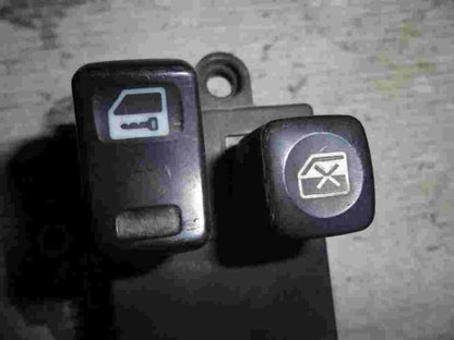 Fensterheber schalter NISSAN MAXIMA QX (CA33) 80961-2Y100 809612Y100