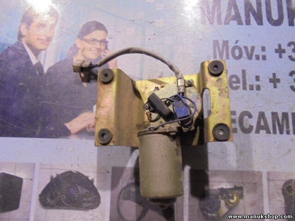 Heckwischermotor wischermotor hinten Tata Safari Telco 5SW60-12 26071167 LUCAS