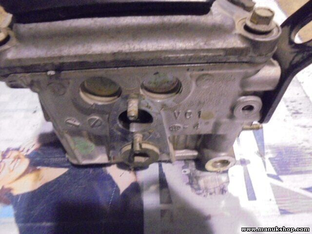 Zylinderkopf Nissan ZD30-151756A ZD30151756A 22371VC102 22371 VC102