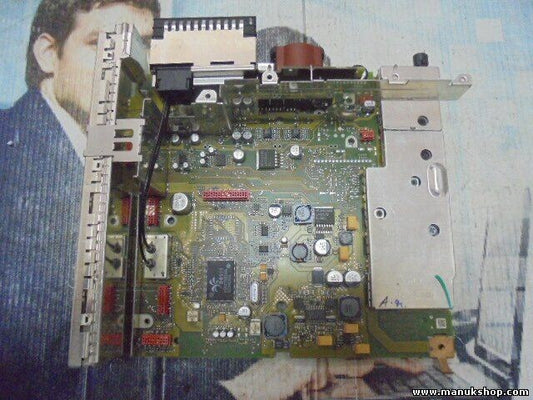 System-Navigation BMW E60-M-ASK 65126942638 65126944107 65126955348 65126948351
