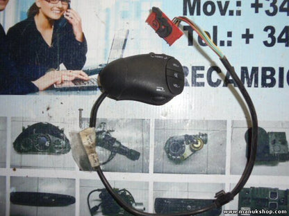 Schalter Radiobedienung Renault Megane RX4 34438701AL 7700431450E 344 387 01 AL