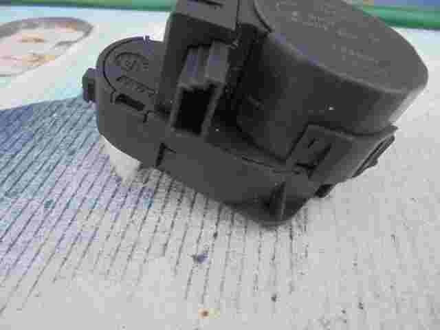 Stellmotor Heizung  BMW E46 E38 E83 X3 6902851 6 902 851 BEHR  35430 H ECB555