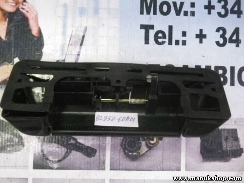 Türgriff Heckklappe Tailgate lock Suzuki Vitara 89-98 2 8285060A01 82850 60A01