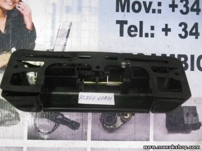 Türgriff Heckklappe Tailgate lock Suzuki Vitara 89-98 2 8285060A01 82850 60A01