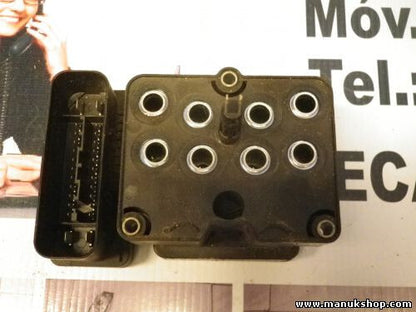 ABS Steuergerät Suzuki Alto 06210956083 ATE 28570049053
